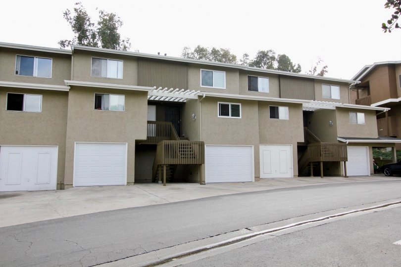 Quail Ridge - Oceanside CA